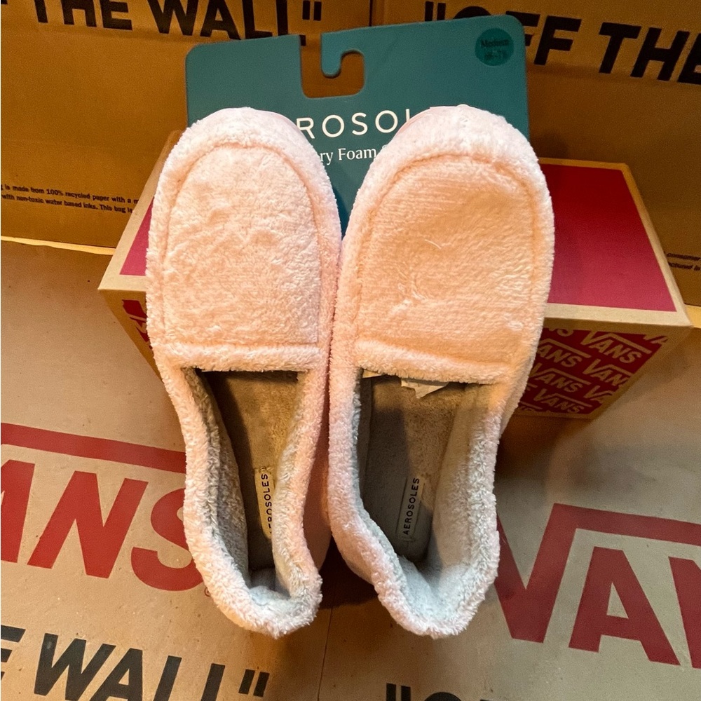 Aerosoles Slippers